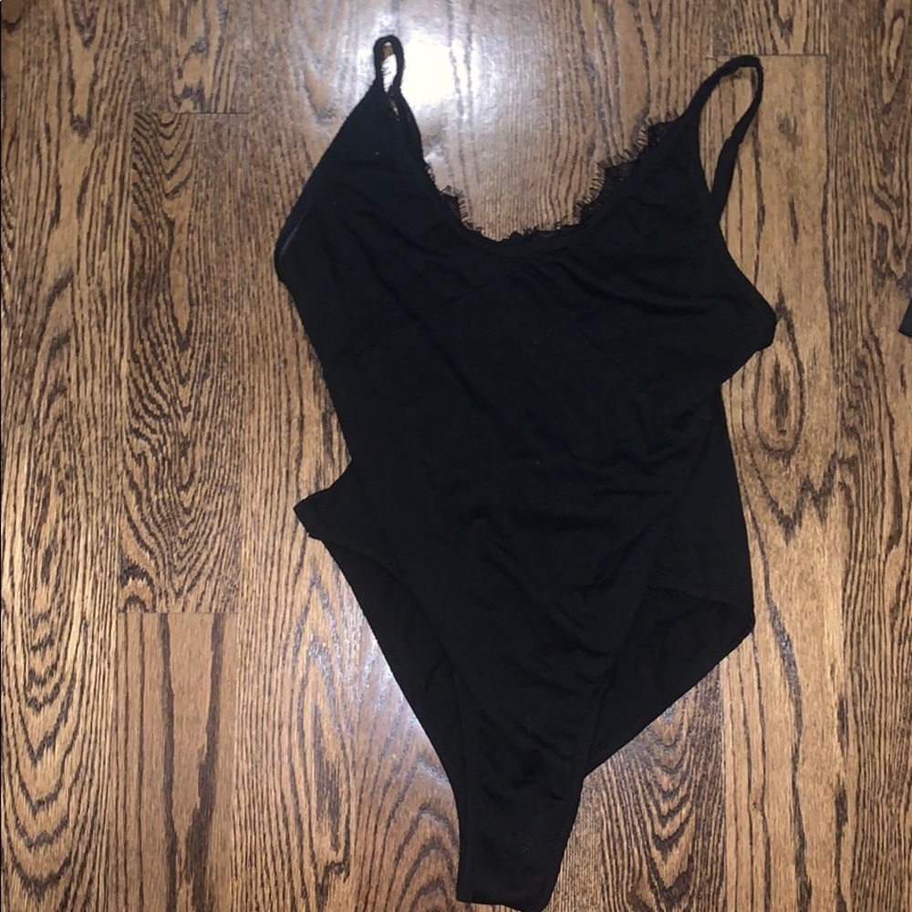 Shien bodysuit